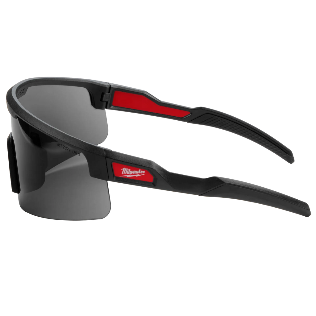 Wrap Around Safety Glasses