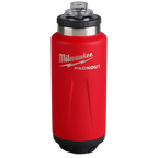 PACKOUT™ Insulated Bottle with Chug Lid