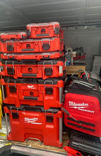 PACKOUT™ Low-Profile Organizer