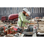2.5" Concrete Vibrator Head