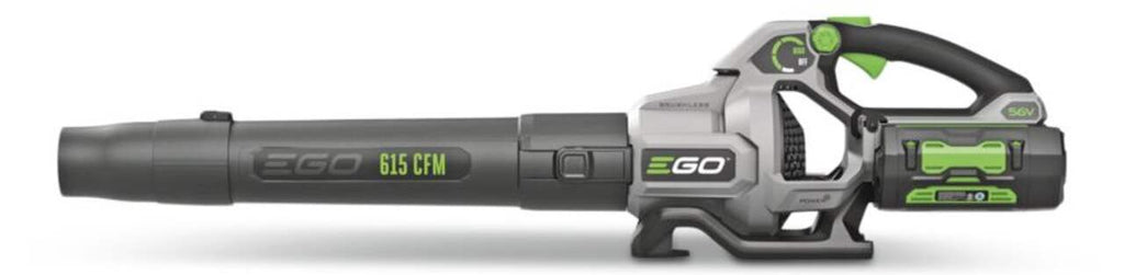 615 CFM Handheld Blower