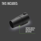 615 CFM Handheld Blower