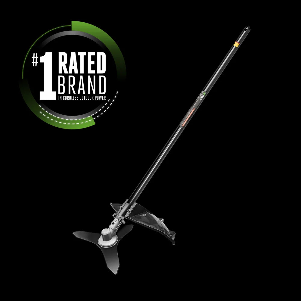 12” Brush Cutter Attachment