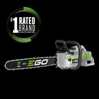 20" Cordless Chainsaw