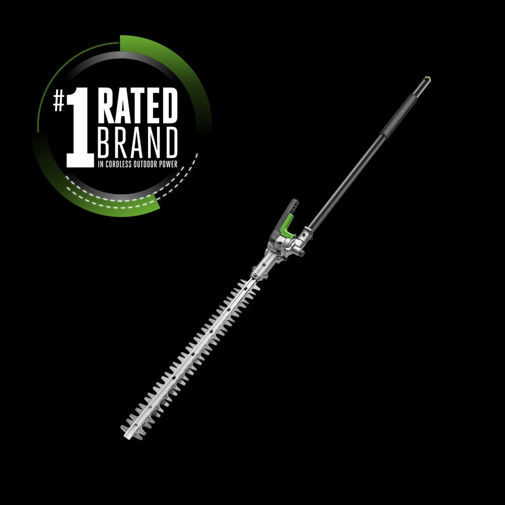 20” Carbon Fiber Hedge Trimmer Attachment