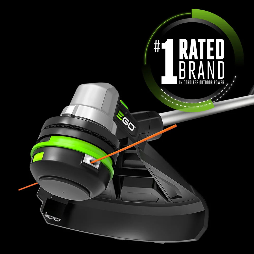 15" POWERLOAD™ String Trimmer with Aluminum Telescopic Shaft & 615 CFM Blower Combo Kit