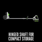 12” Snow Shovel