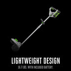 12” Snow Shovel