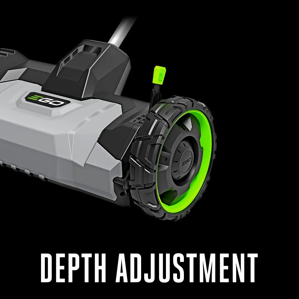 14" Multi-Head Dethatcher Attachment
