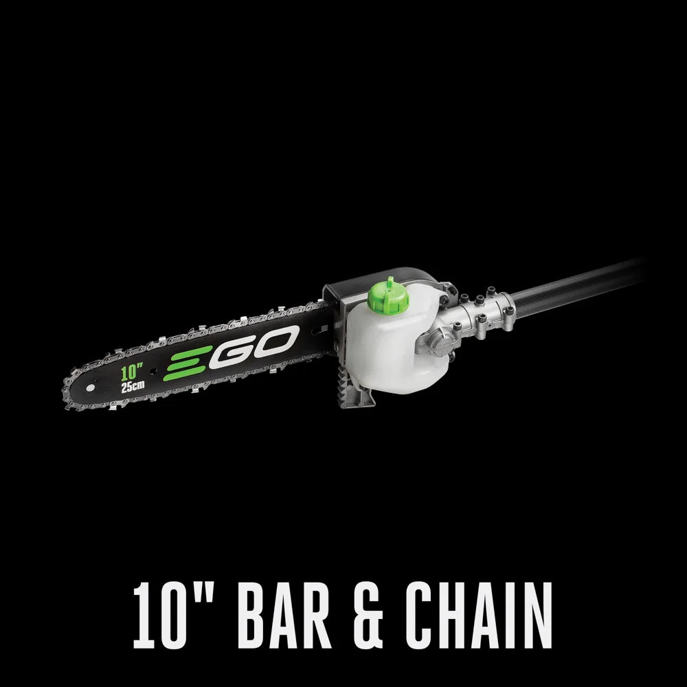 Carbon Fiber Pole Saw Attachment