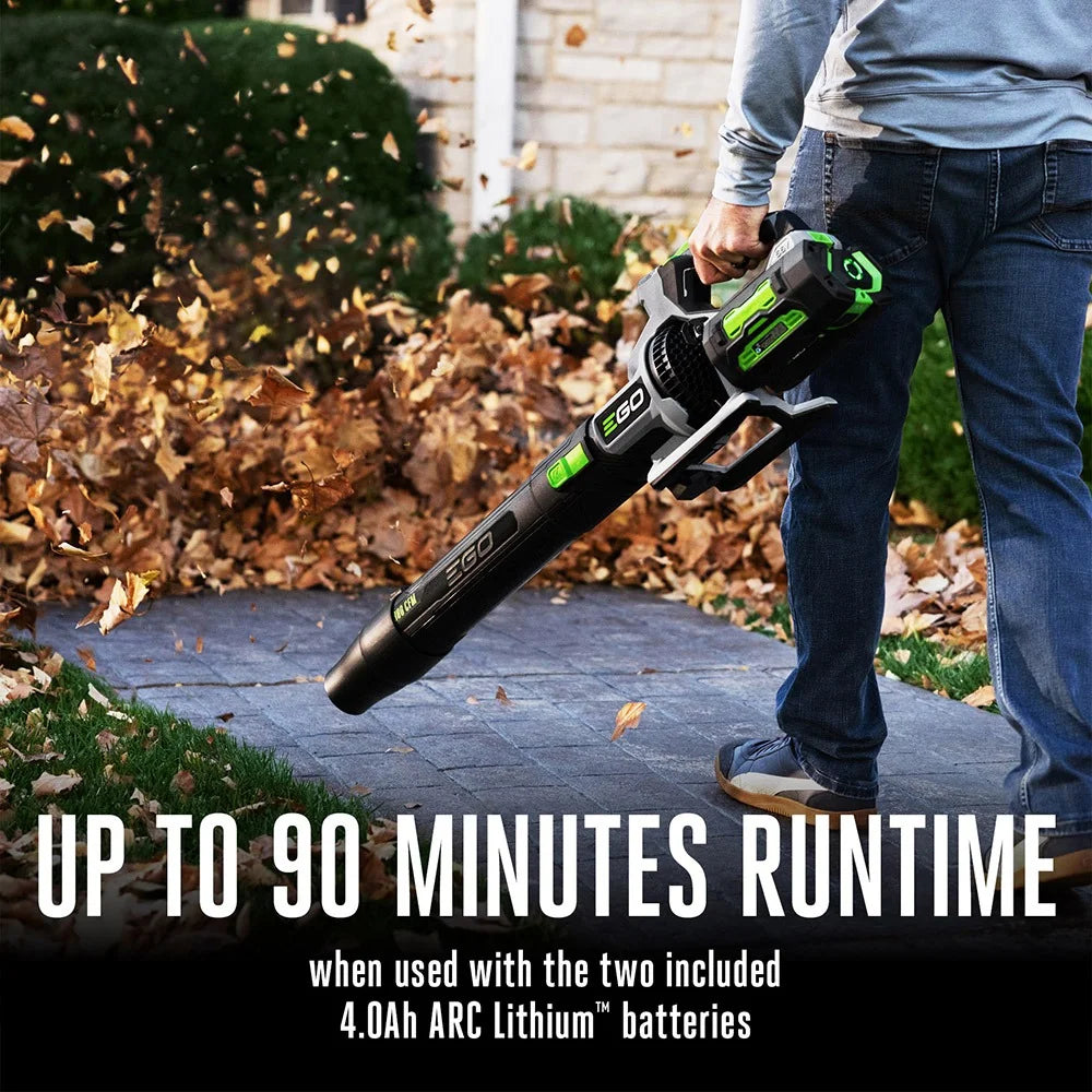 880 CFM Handheld Blower