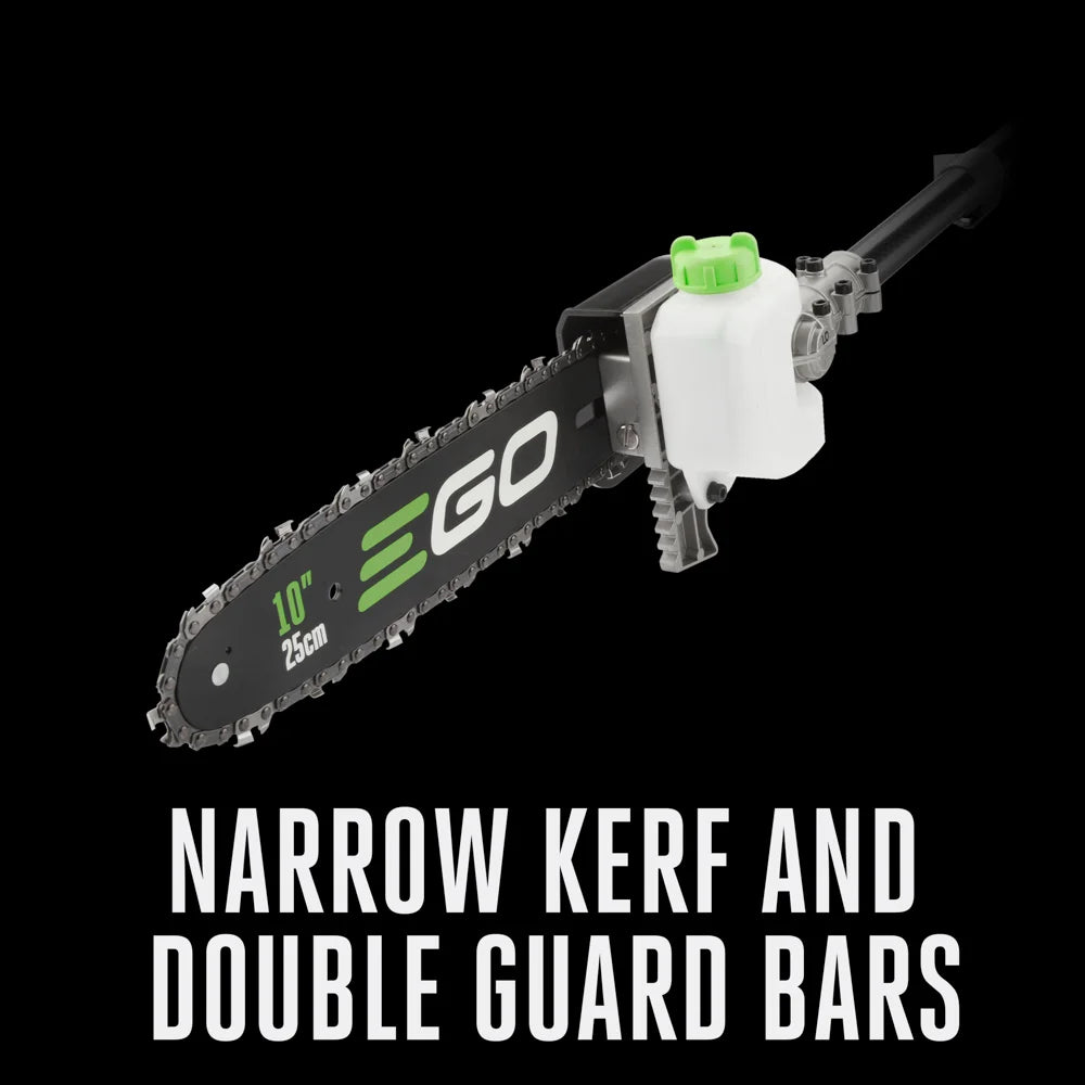 Carbon Fiber Pole Saw Attachment