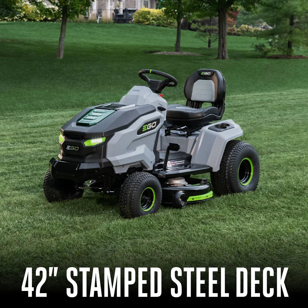 42" T6 Lawn Tractor Kit