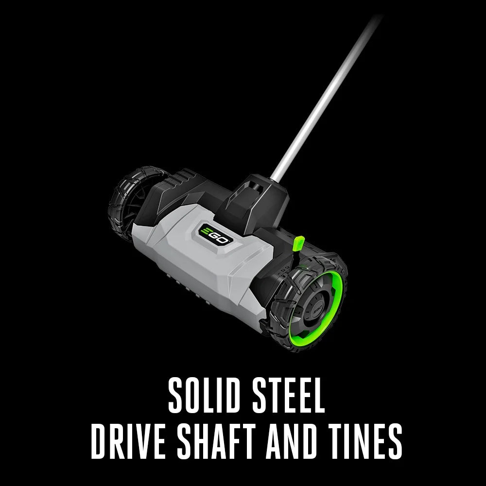 14" Multi-Head Dethatcher Attachment