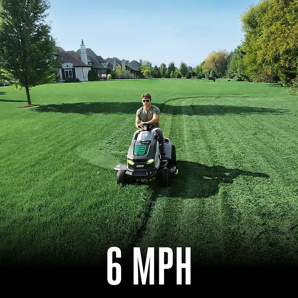 42" T6 Lawn Tractor Kit