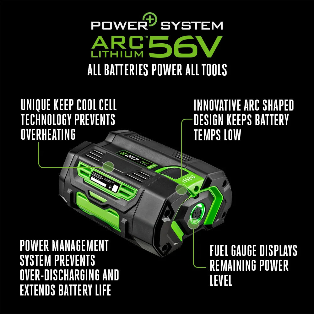 5.0Ah Battery