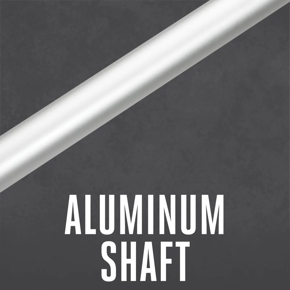 31” Multi-Head Extension Pole