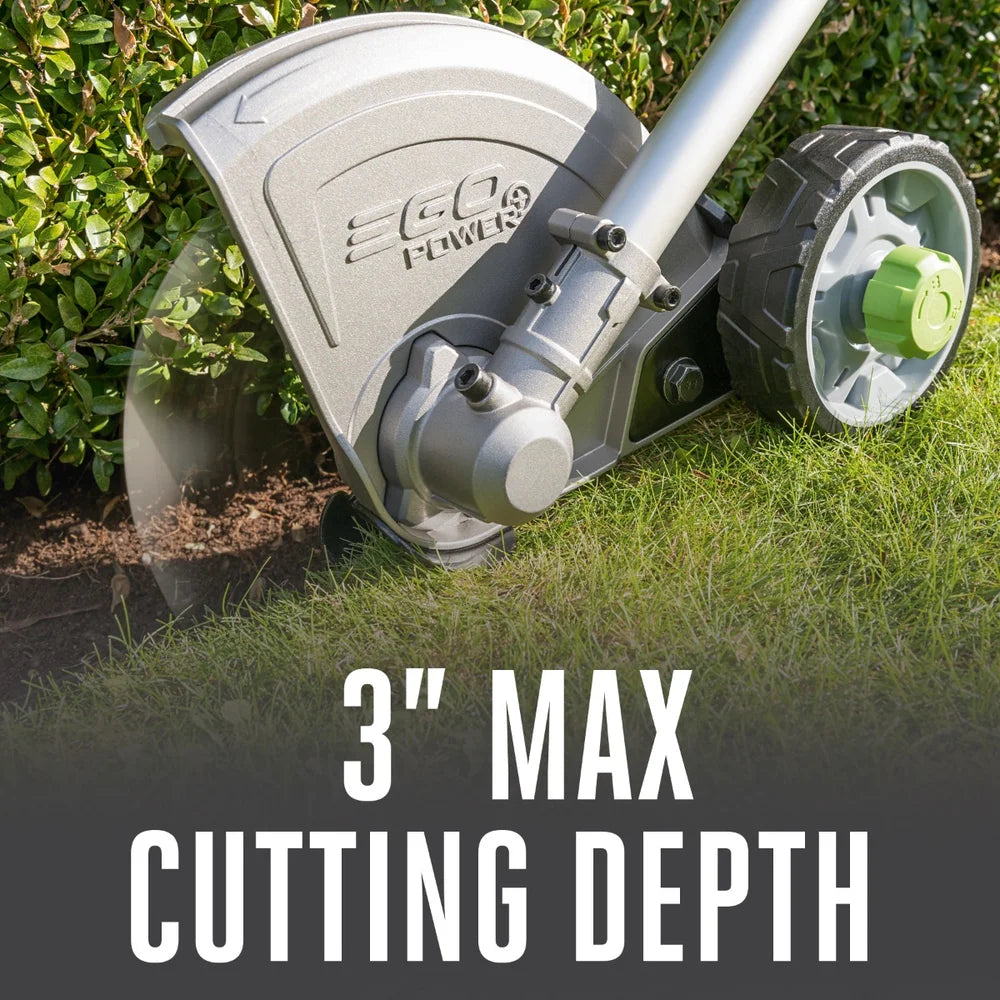 String Trimmer & Edger Multi-Head Kit