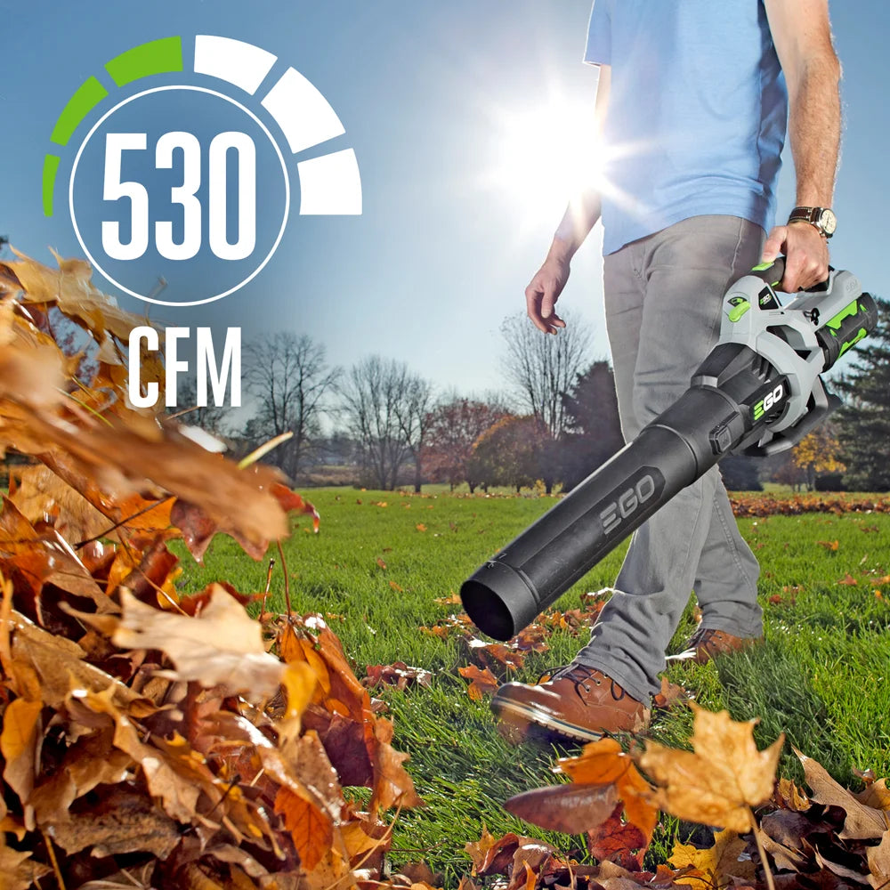 530 CFM Blower Kit