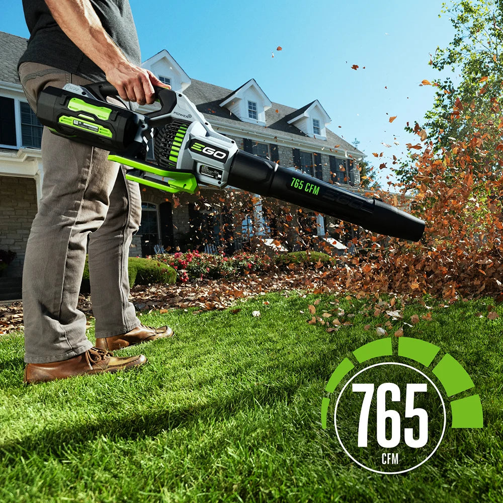 765 CFM Handheld Blower