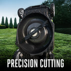 21” Push Mower