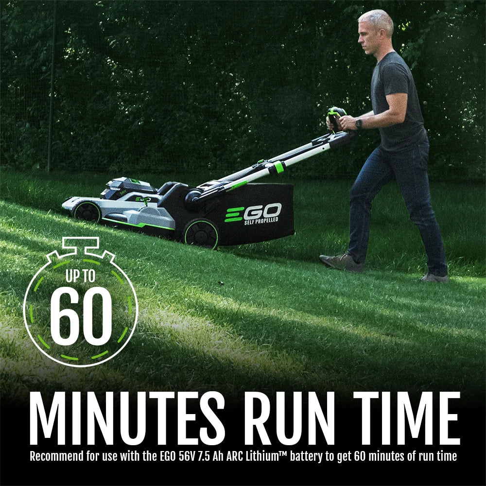 21" Self-Propelled Mower Kit