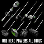 Multi-Head Combo Kit