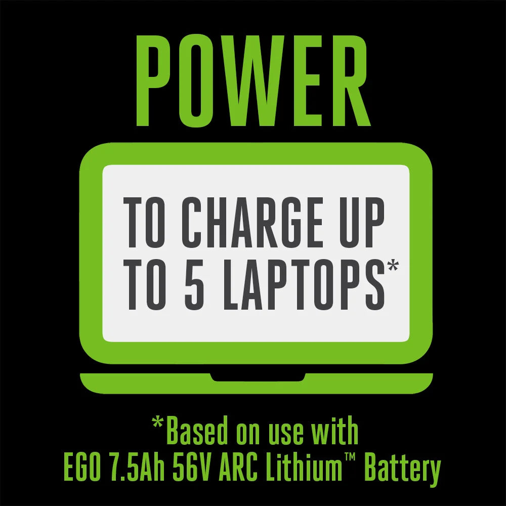 Nexus Escape 180W Inverter