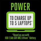 Nexus Escape 400W Inverter