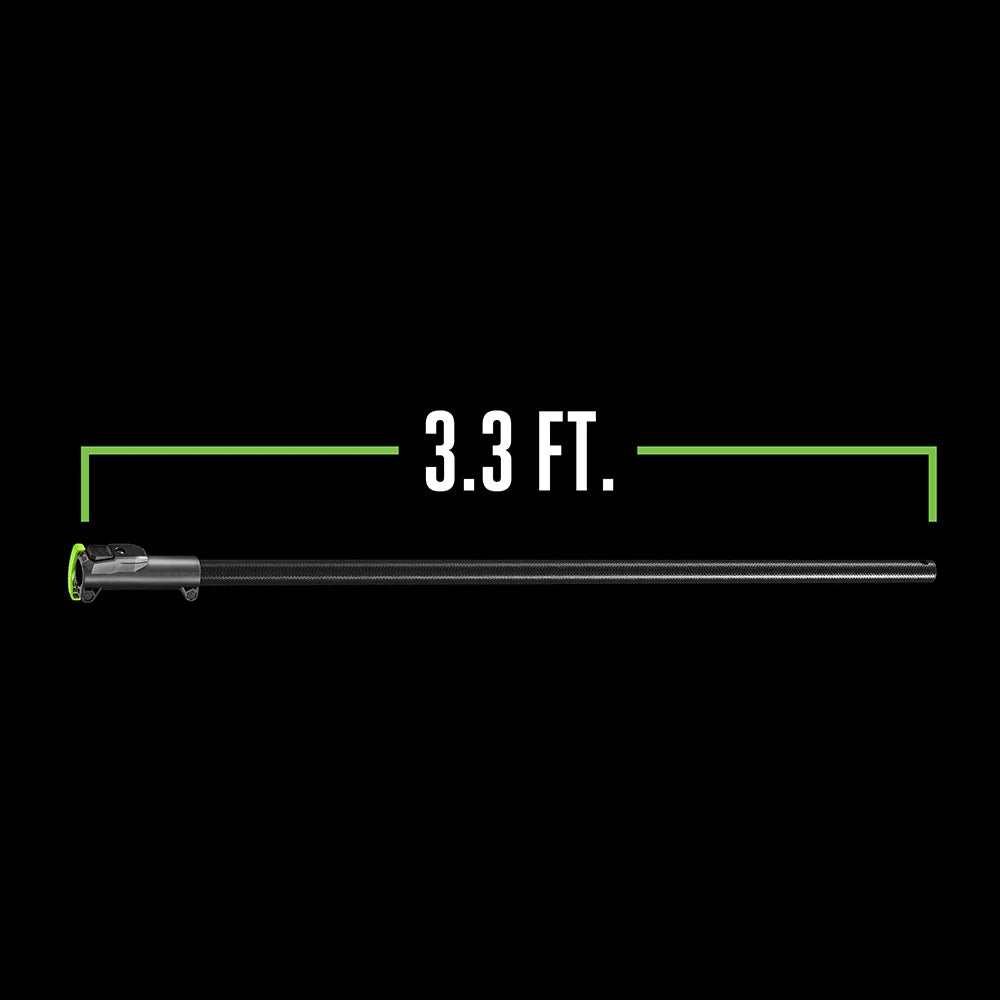 Carbon Fiber Pole Saw Extension