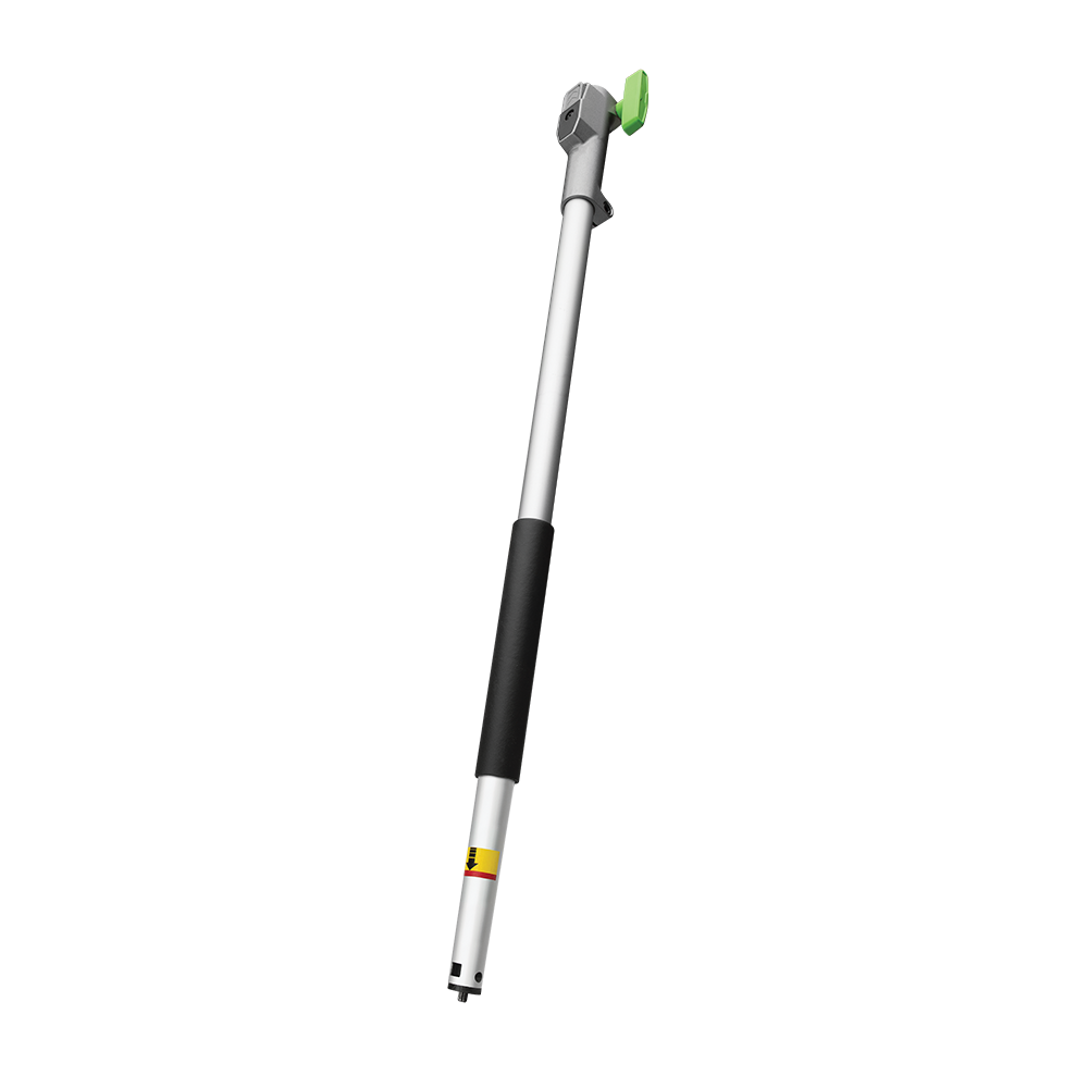 31” Multi-Head Extension Pole