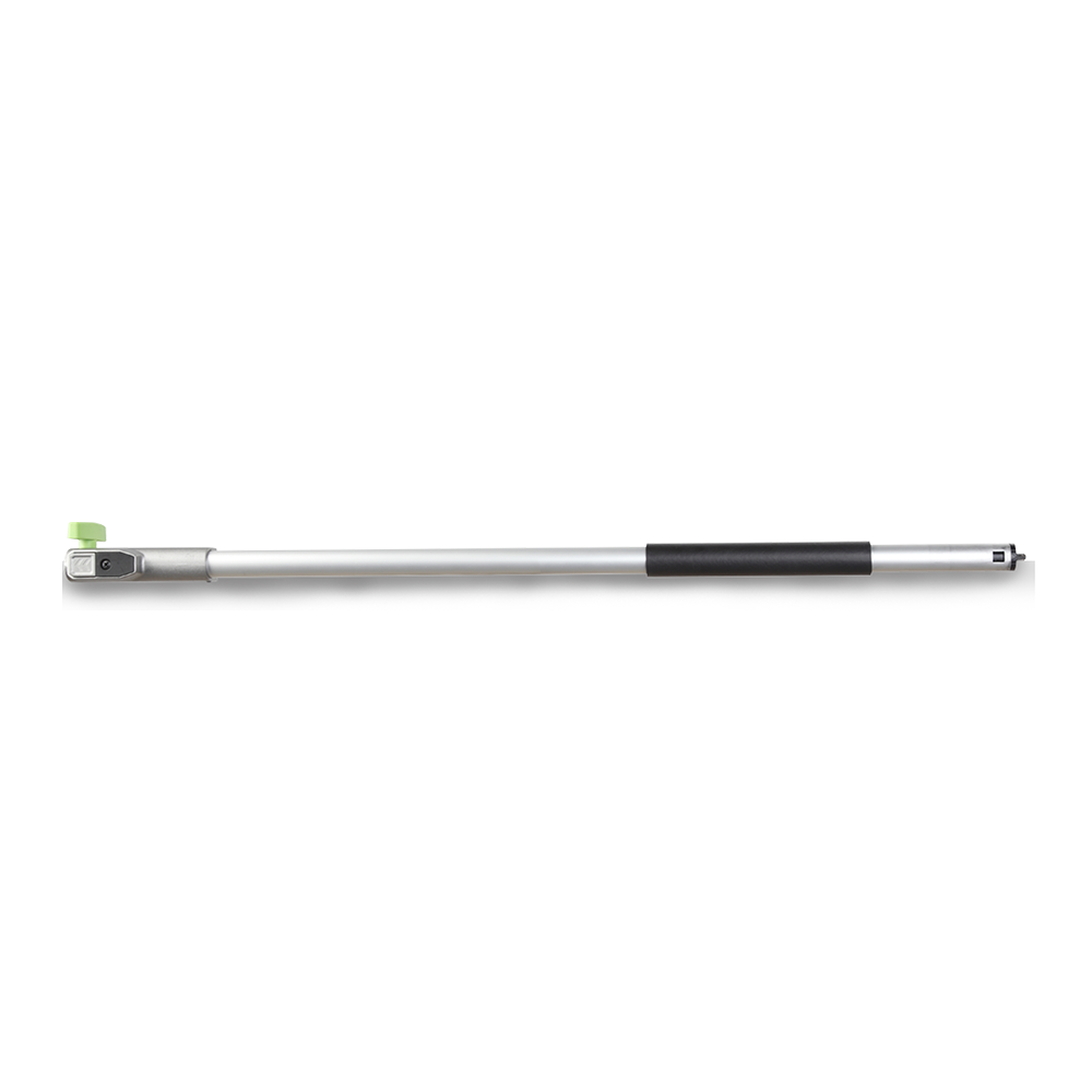 31” Multi-Head Extension Pole