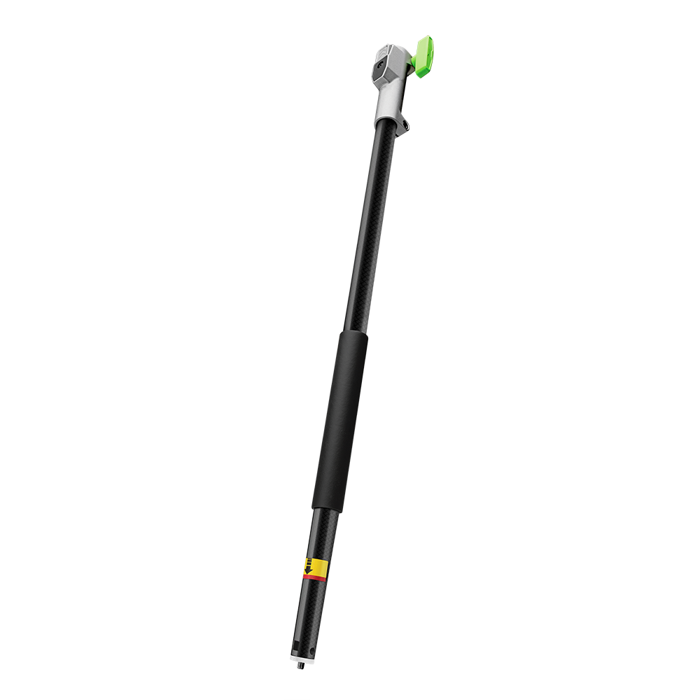 31” Carbon Fiber Pole Saw Extension