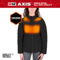 M12™ Women's Heated AXIS™ Jacket