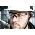 Safety Glasses - Anti-Scratch Lenses