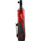 M12™ 3/8" Ratchet