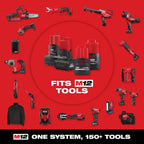 M12™ REDLITHIUM™ CP2.0 Battery Two Pack