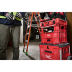 PACKOUT™ Wire Pulling XL Crate