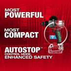 M18 FUEL™ ½” Drill/Driver w/ ONE-KEY™