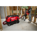 M18 FUEL™ 9 Gallon Dual Battery Dust Extractor w/ PACKOUT™ Compatibility and VACLINK™