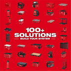 PACKOUT™ Tool Box Compact Plate