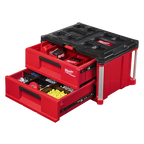 PACKOUT™ 2-Drawer Tool Box