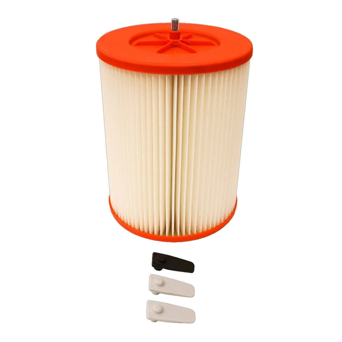 iQ228CYCLONE Replacement Vacuum Filter Kit, 8 x 6 Durabond Filter