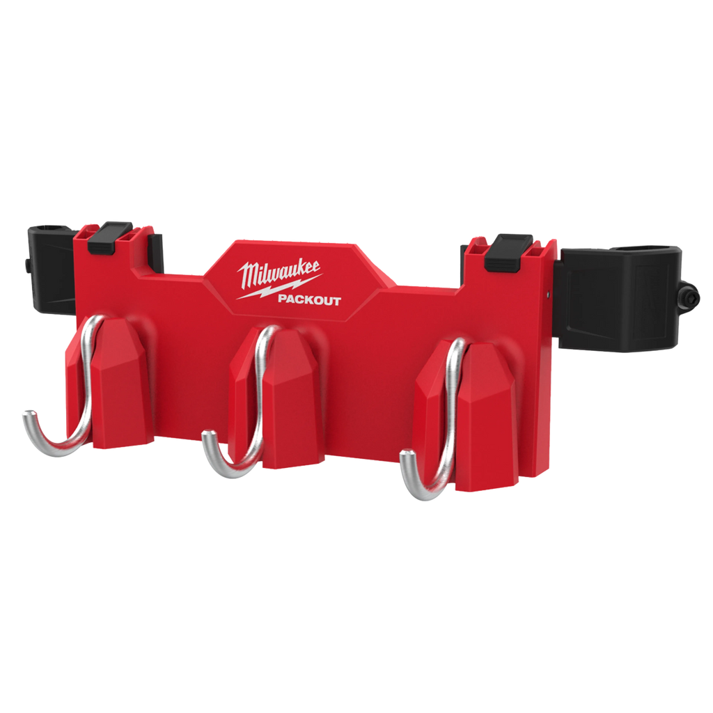 PACKOUT™ Tool Box 3-Hook Attachment