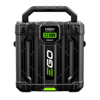 2.2kWh (40Ah) High-Capacity Battery