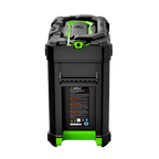 2.2kWh (40Ah) High-Capacity Battery