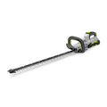 26" Carbon Fiber Rail Hedge Trimmer
