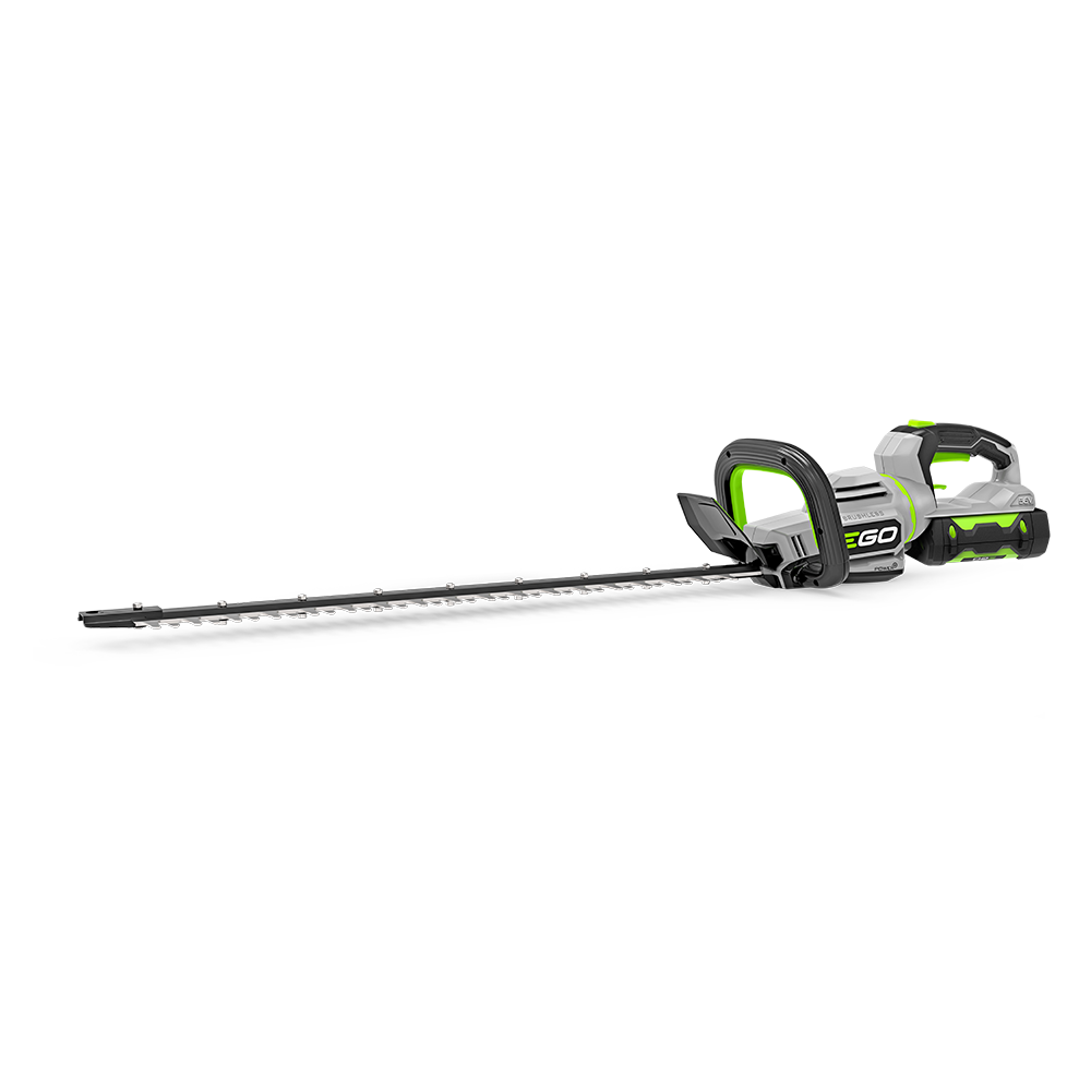 26" Carbon Fiber Rail Hedge Trimmer