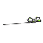 26" Carbon Fiber Rail Hedge Trimmer