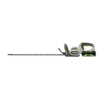 26" Carbon Fiber Rail Hedge Trimmer